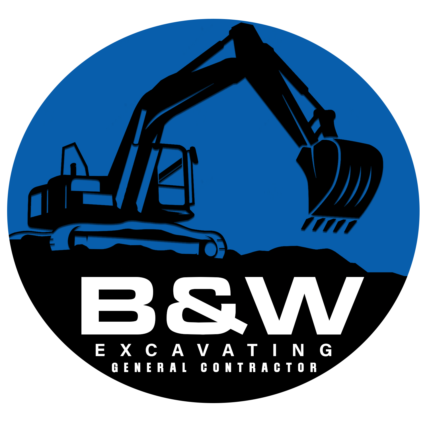 B&W Excavating